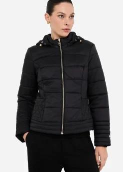 Liu Jo Veste matelassée|Femme Manteaux|Vêtements De Sport