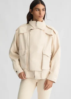 Liu Jo Veste oversize|Femme Vestes