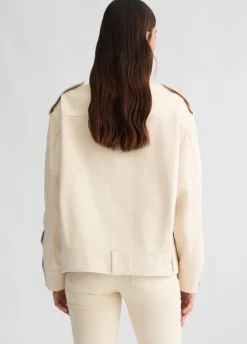 Liu Jo Veste oversize|Femme Vestes