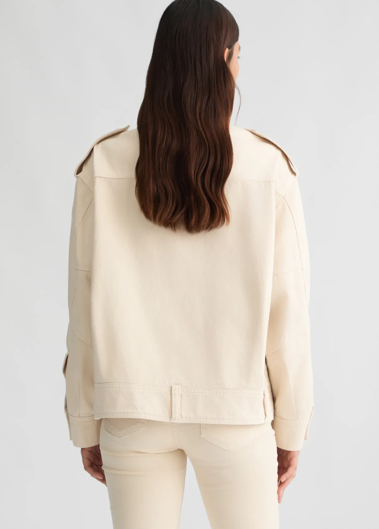 Liu Jo Veste oversize|Femme Vestes