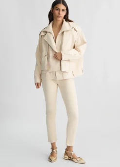 Liu Jo Veste oversize|Femme Vestes