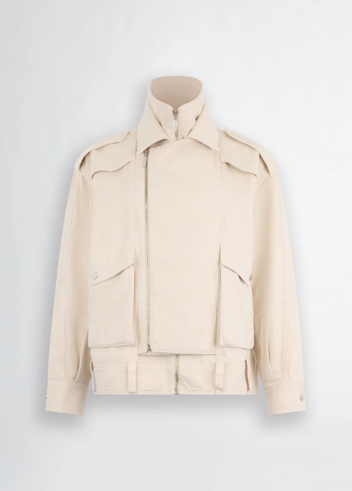 Liu Jo Veste oversize|Femme Vestes