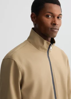 Liu Jo Veste pour homme|Homme Pardessus