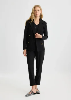Liu Jo Veste sans manches Better en molleton|Femme Vêtements De Sport